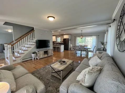 60 Pendleton Drive Hermon ME 04401