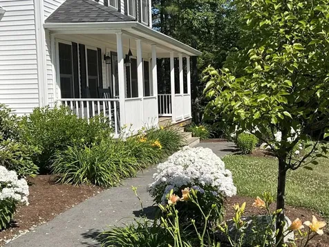 60 Pendleton Drive Hermon ME 04401