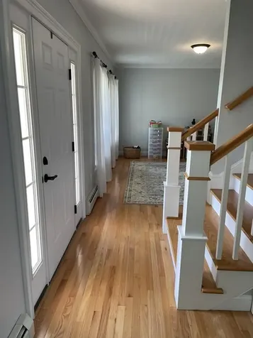 60 Pendleton Drive Hermon ME 04401