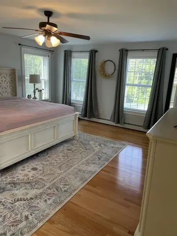 60 Pendleton Drive Hermon ME 04401