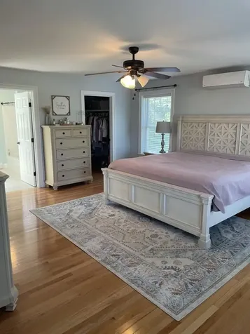 60 Pendleton Drive Hermon ME 04401