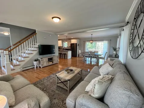 60 Pendleton Drive Hermon ME 04401