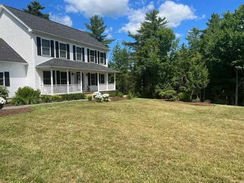 60 Pendleton Drive Hermon ME 04401
