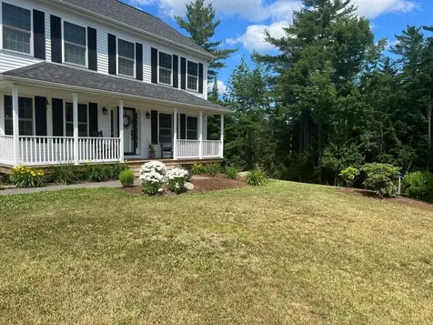 60 Pendleton Drive Hermon ME 04401