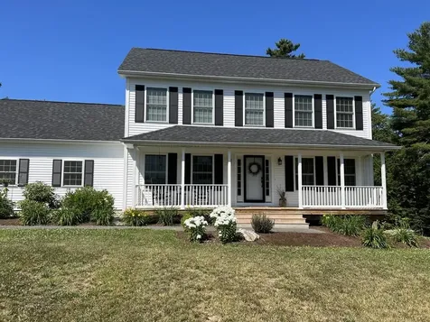 60 Pendleton Drive Hermon ME 04401