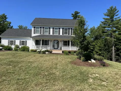 60 Pendleton Drive Hermon ME 04401