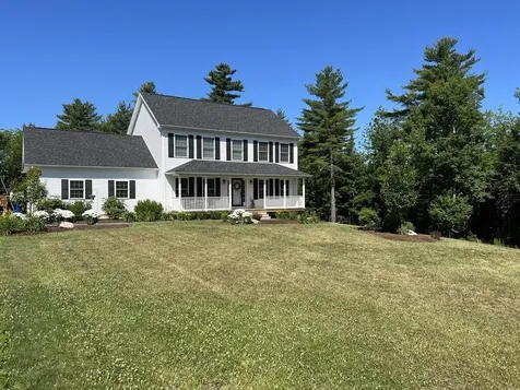 60 Pendleton Drive Hermon ME 04401