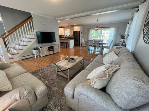 60 Pendleton Drive Hermon ME 04401