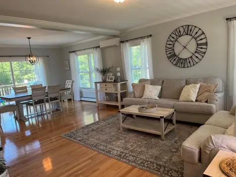 60 Pendleton Drive Hermon ME 04401