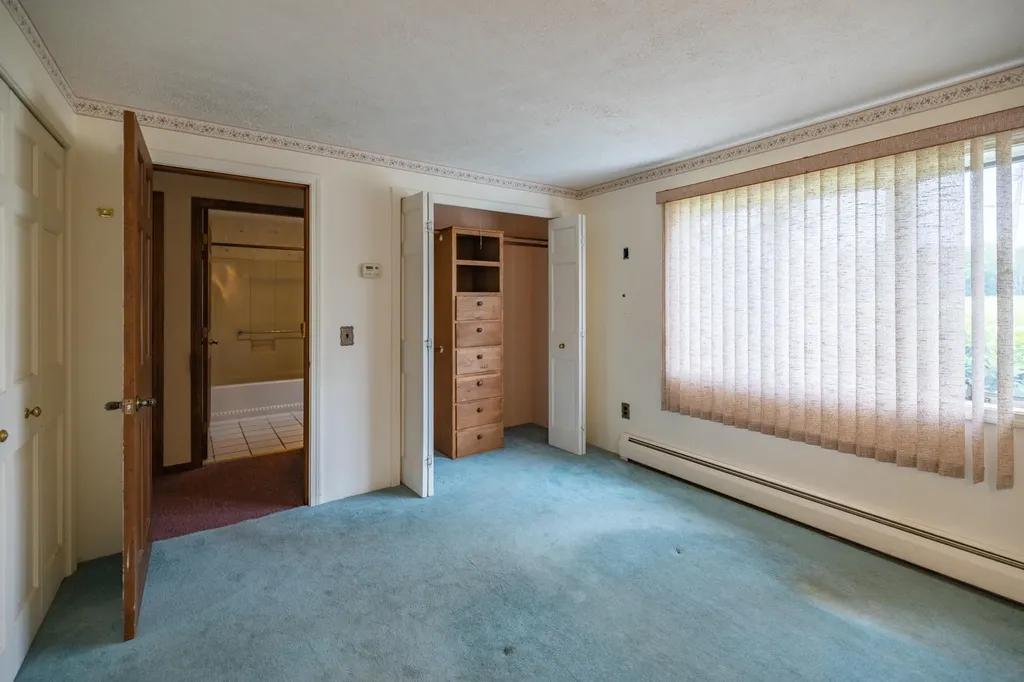 188 P Ridge Road Readfield ME 04355