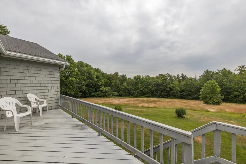 188 P Ridge Road Readfield ME 04355