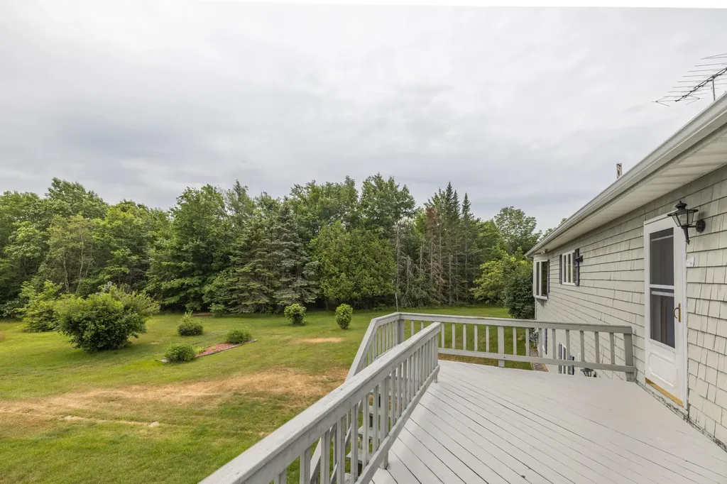 188 P Ridge Road Readfield ME 04355