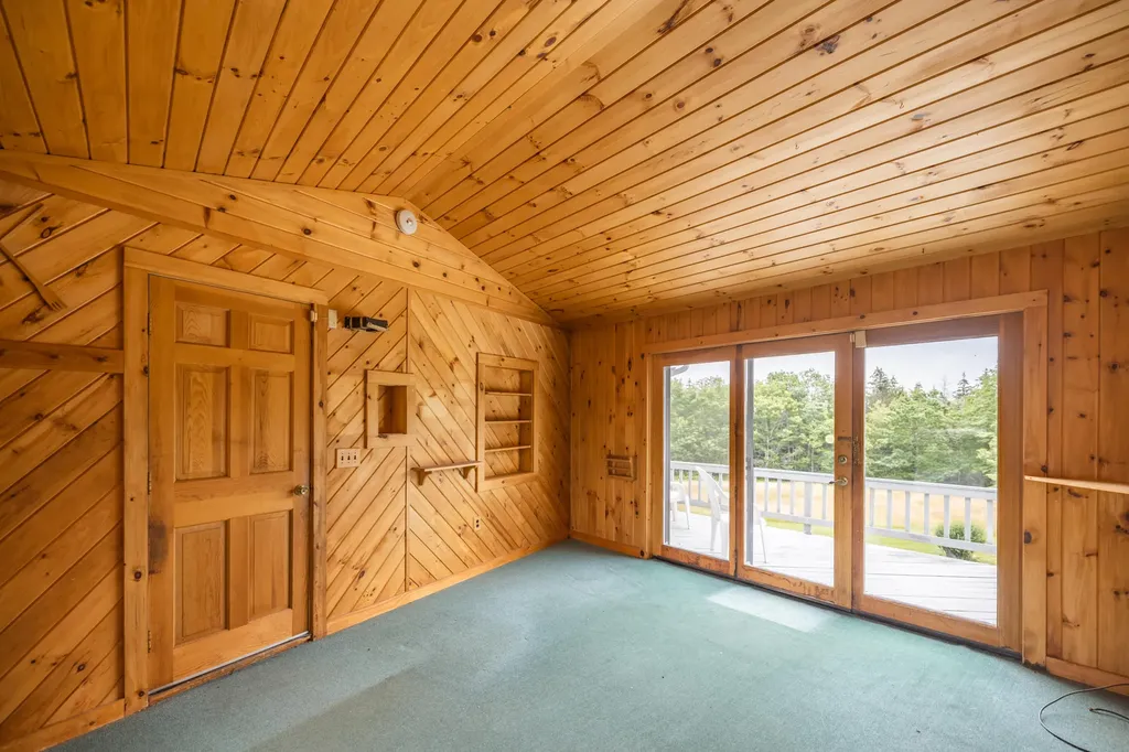 188 P Ridge Road Readfield ME 04355