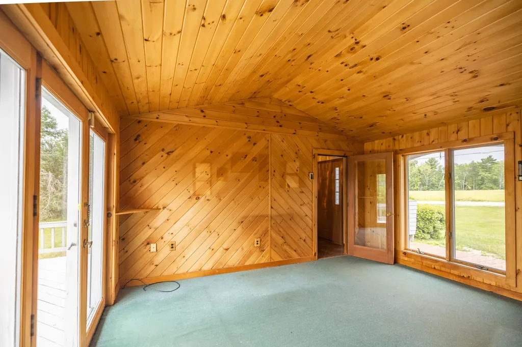 188 P Ridge Road Readfield ME 04355