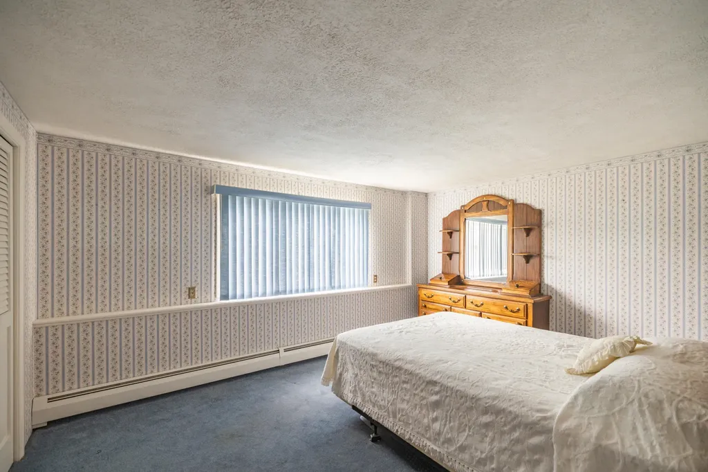 188 P Ridge Road Readfield ME 04355