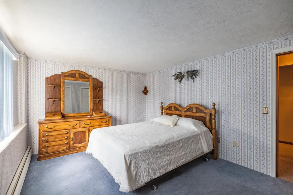 188 P Ridge Road Readfield ME 04355