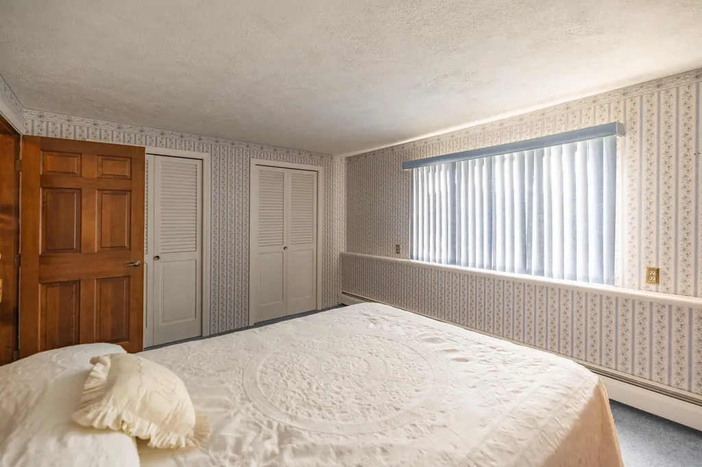 188 P Ridge Road Readfield ME 04355