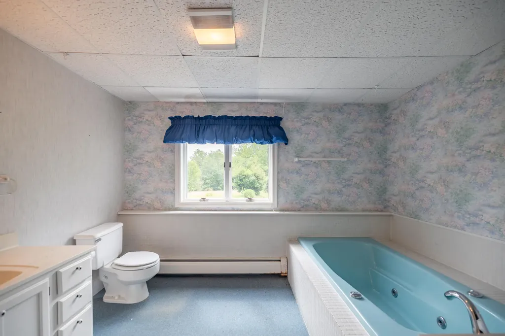 188 P Ridge Road Readfield ME 04355