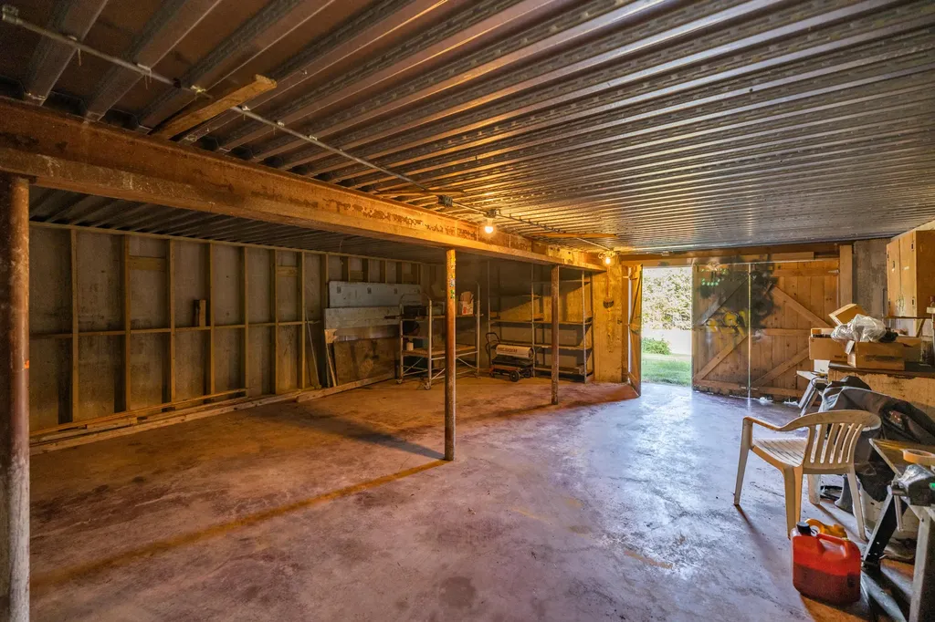 188 P Ridge Road Readfield ME 04355