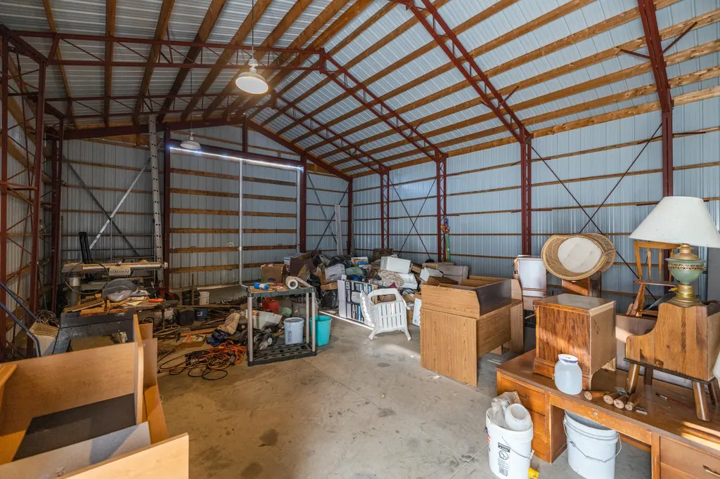 188 P Ridge Road Readfield ME 04355