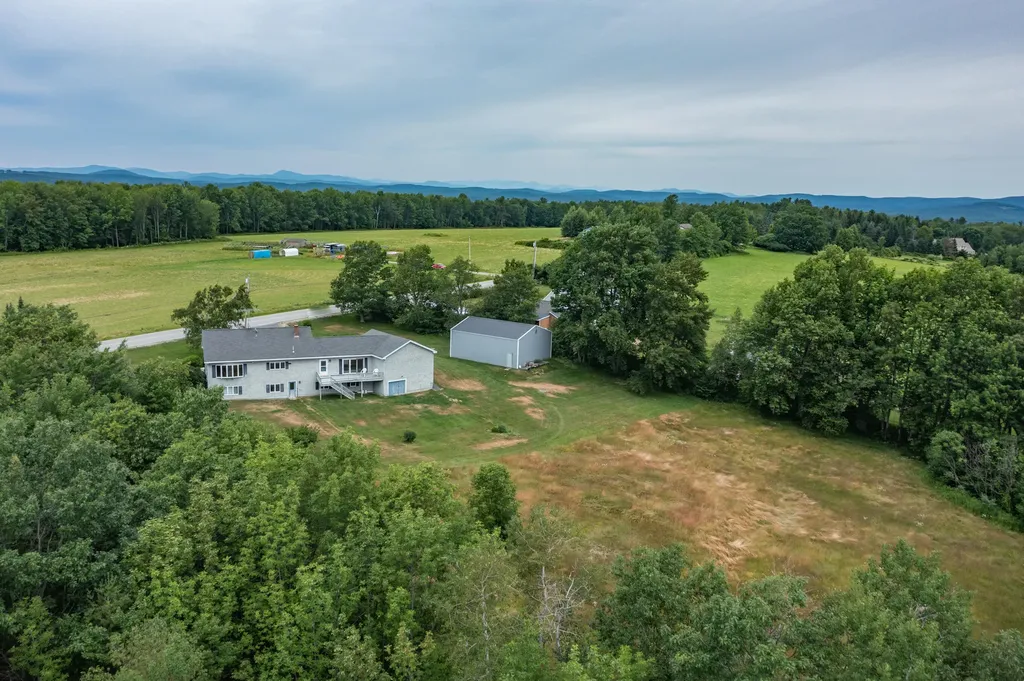 188 P Ridge Road Readfield ME 04355