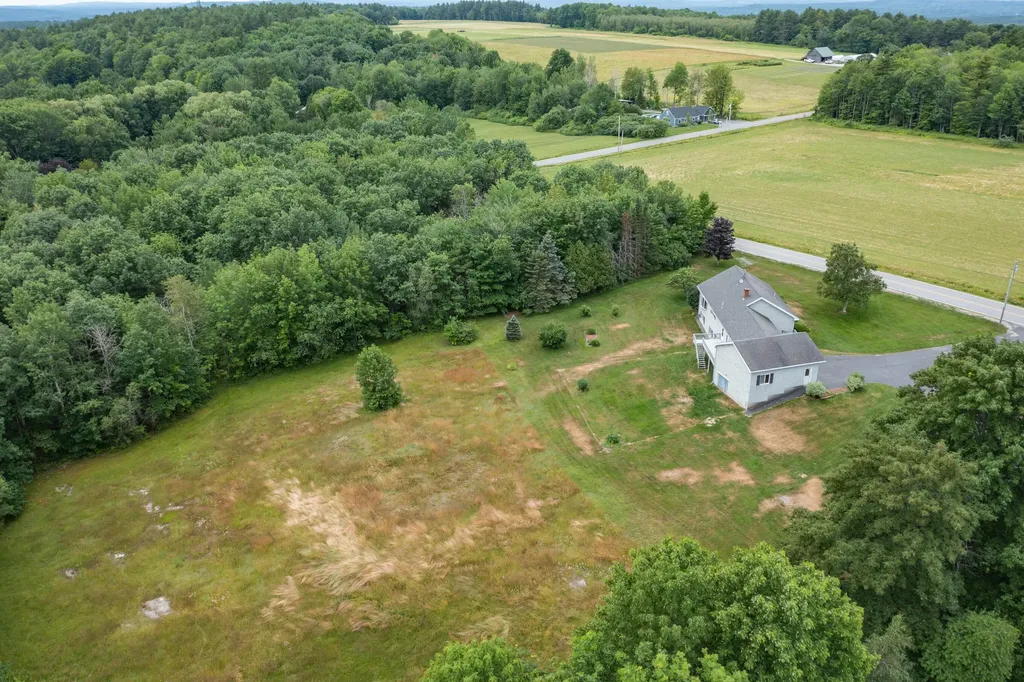 188 P Ridge Road Readfield ME 04355