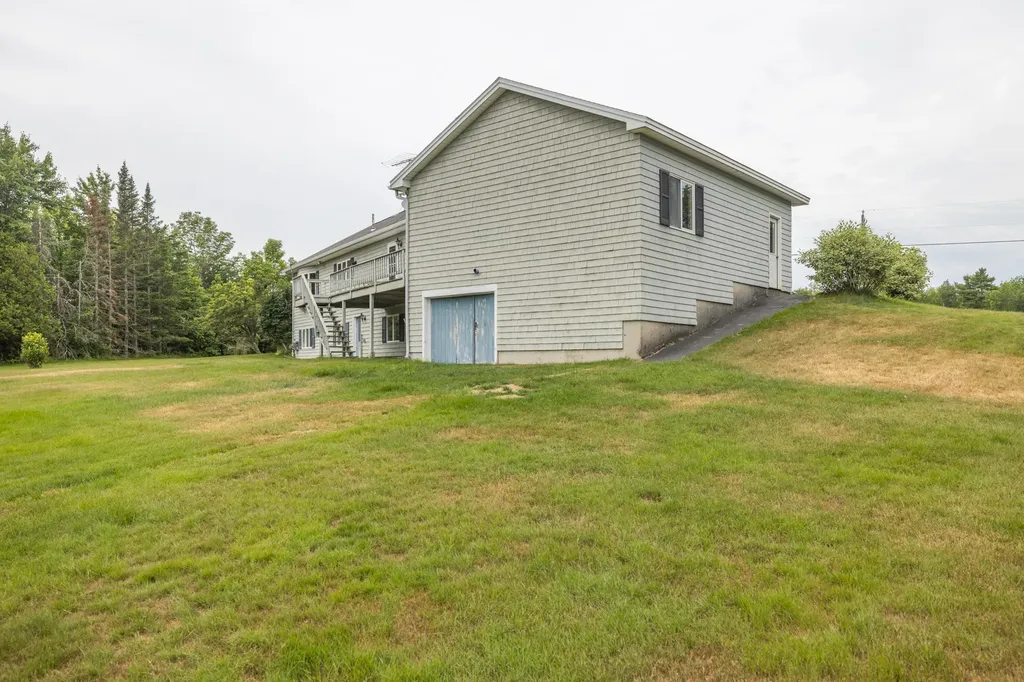 188 P Ridge Road Readfield ME 04355