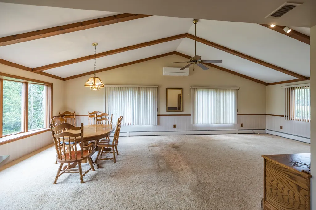 188 P Ridge Road Readfield ME 04355