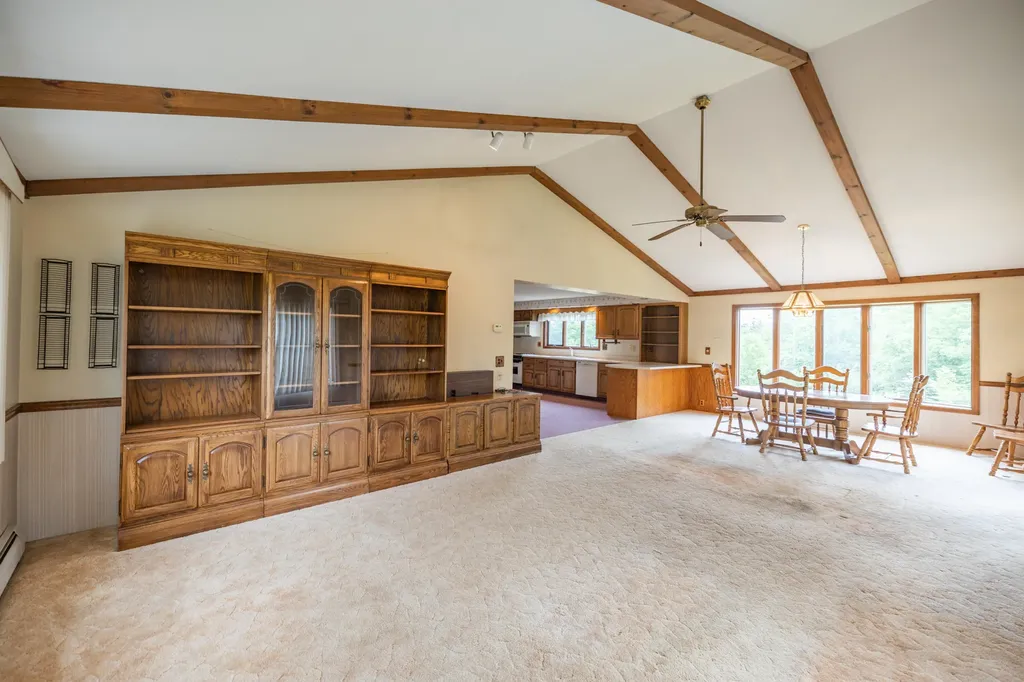 188 P Ridge Road Readfield ME 04355