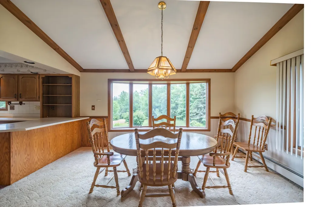 188 P Ridge Road Readfield ME 04355