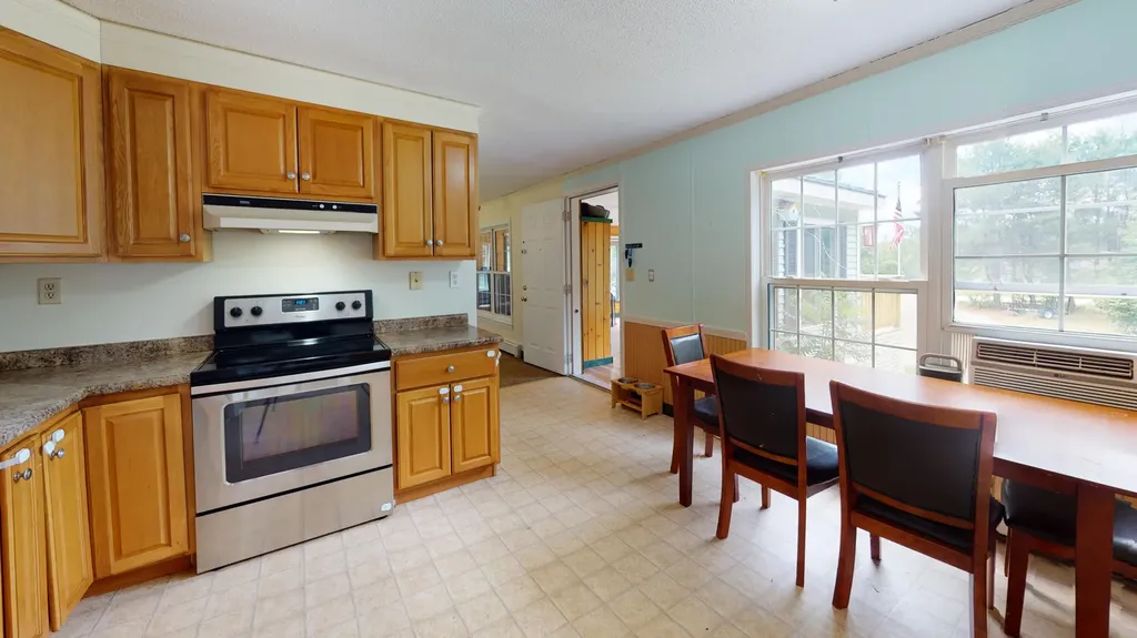 60 Furbush Road Sabattus ME 04280