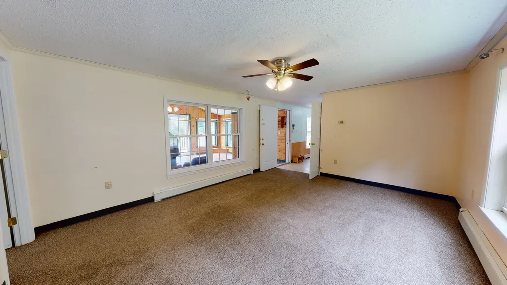 60 Furbush Road Sabattus ME 04280