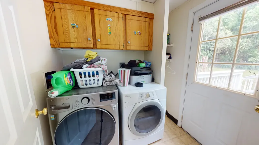 60 Furbush Road Sabattus ME 04280