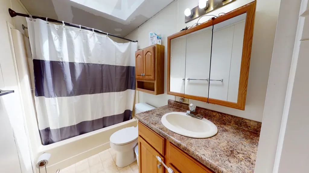 60 Furbush Road Sabattus ME 04280