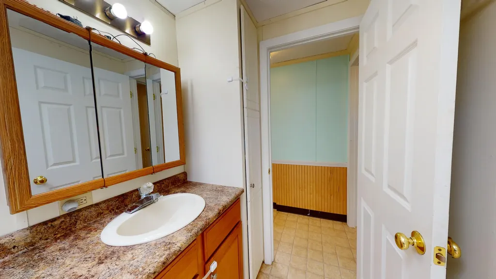 60 Furbush Road Sabattus ME 04280