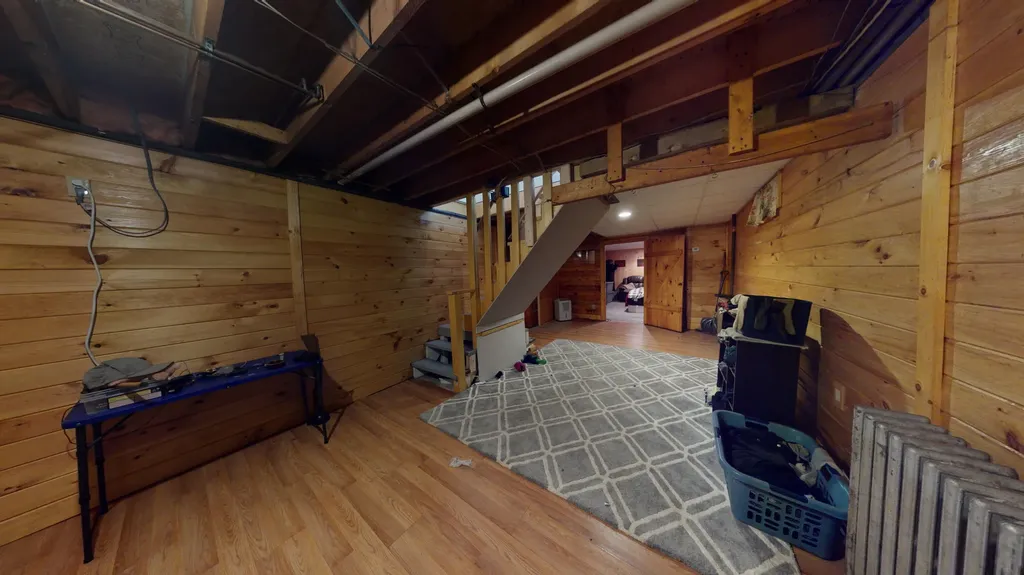 60 Furbush Road Sabattus ME 04280