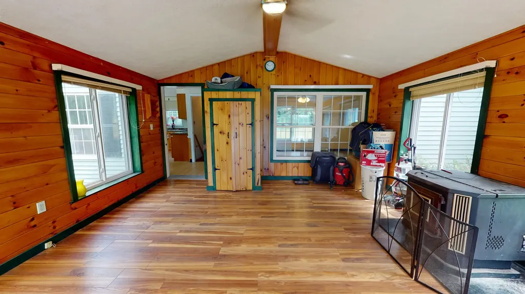 60 Furbush Road Sabattus ME 04280