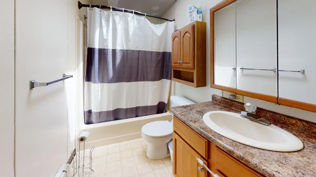 60 Furbush Road Sabattus ME 04280