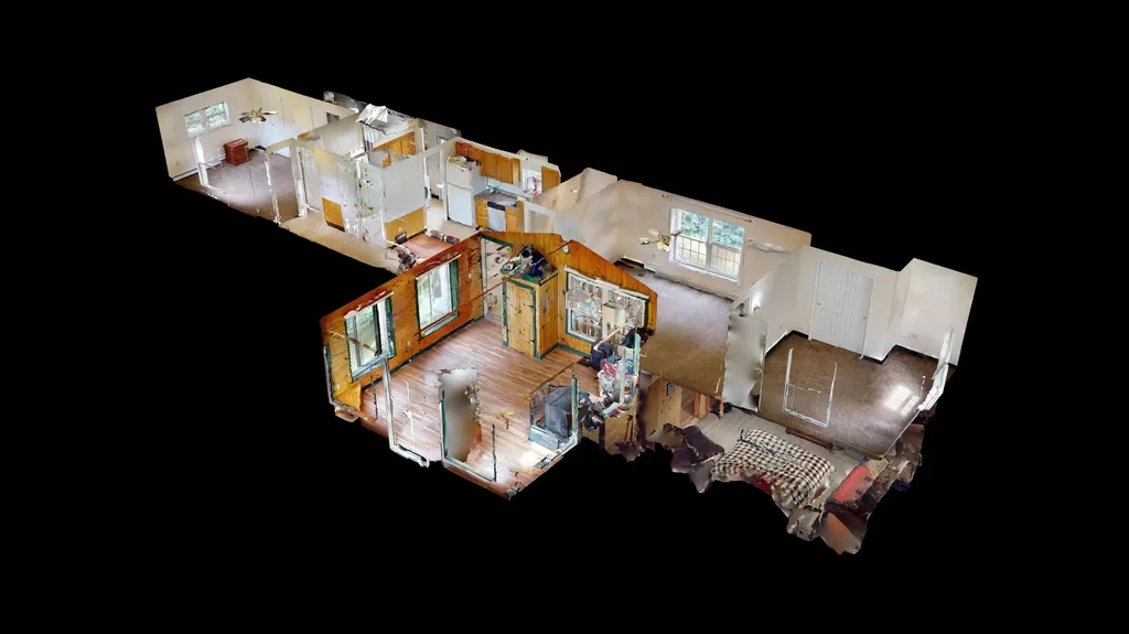 60 Furbush Road Sabattus ME 04280