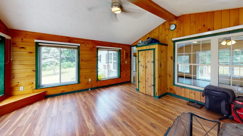 60 Furbush Road Sabattus ME 04280