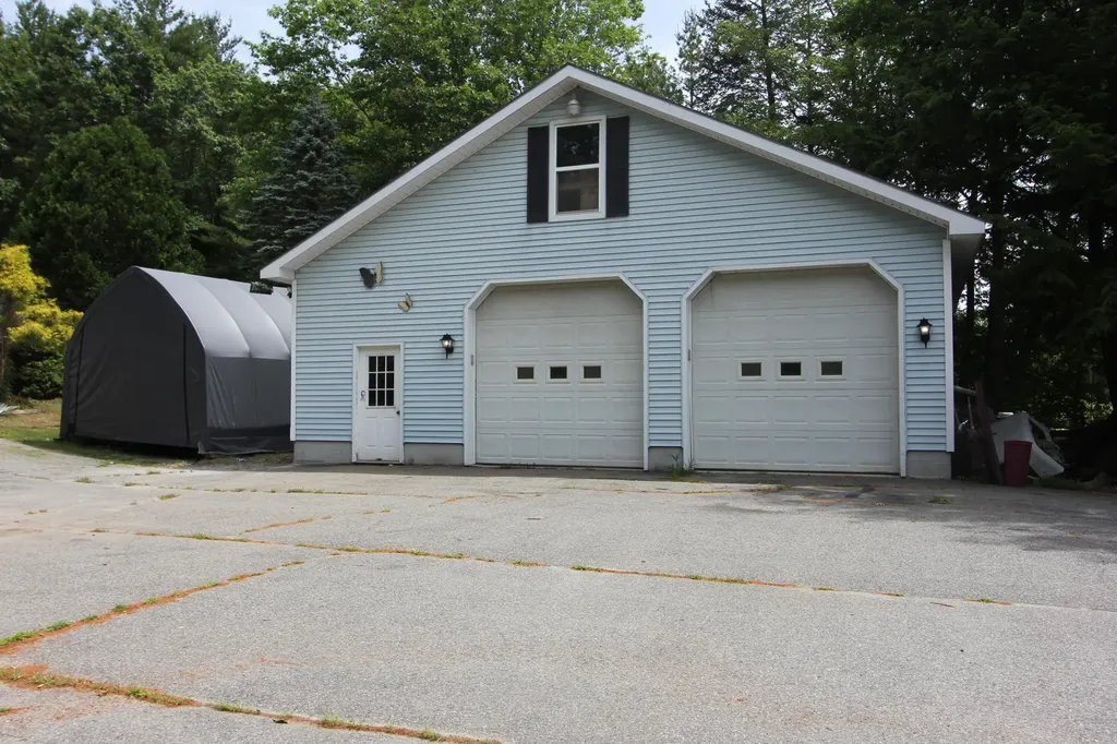 60 Furbush Road Sabattus ME 04280