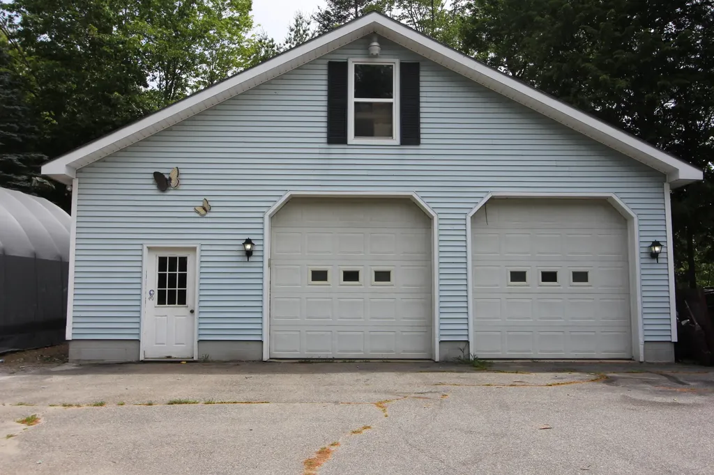 60 Furbush Road Sabattus ME 04280