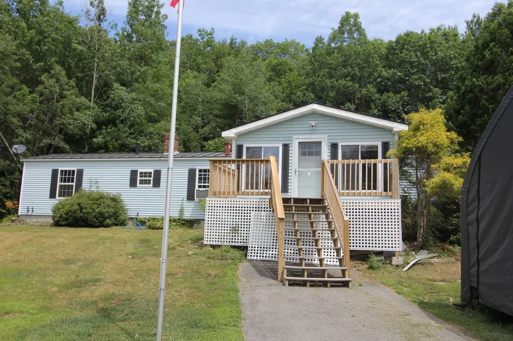 60 Furbush Road Sabattus ME 04280
