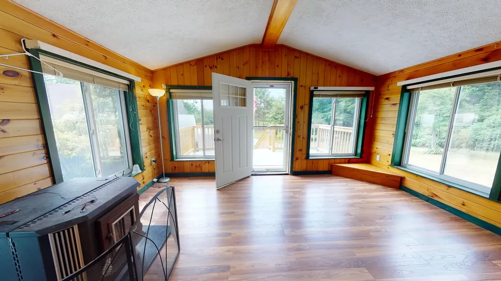 60 Furbush Road Sabattus ME 04280