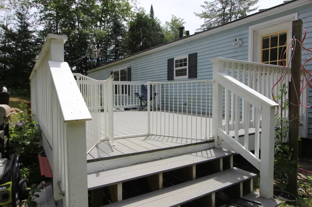60 Furbush Road Sabattus ME 04280