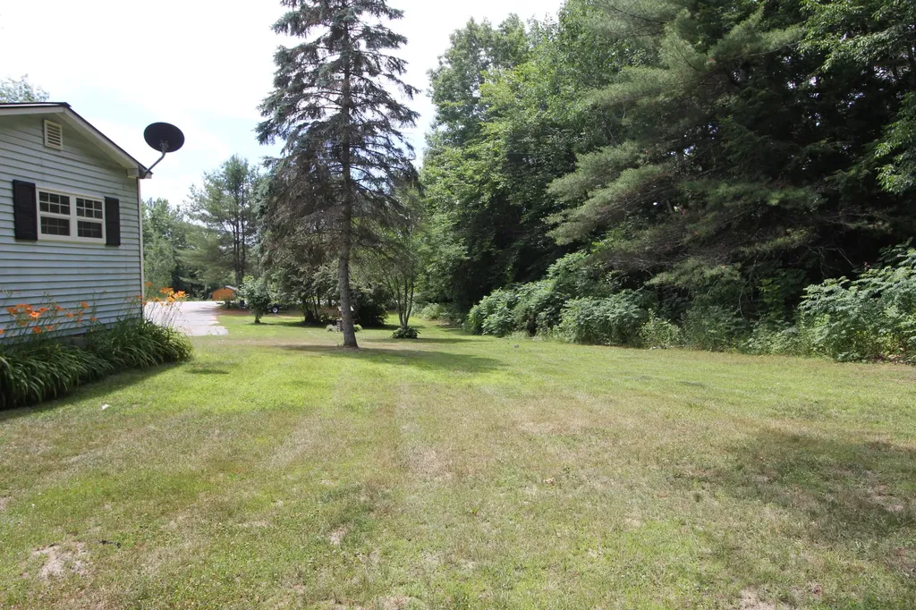 60 Furbush Road Sabattus ME 04280