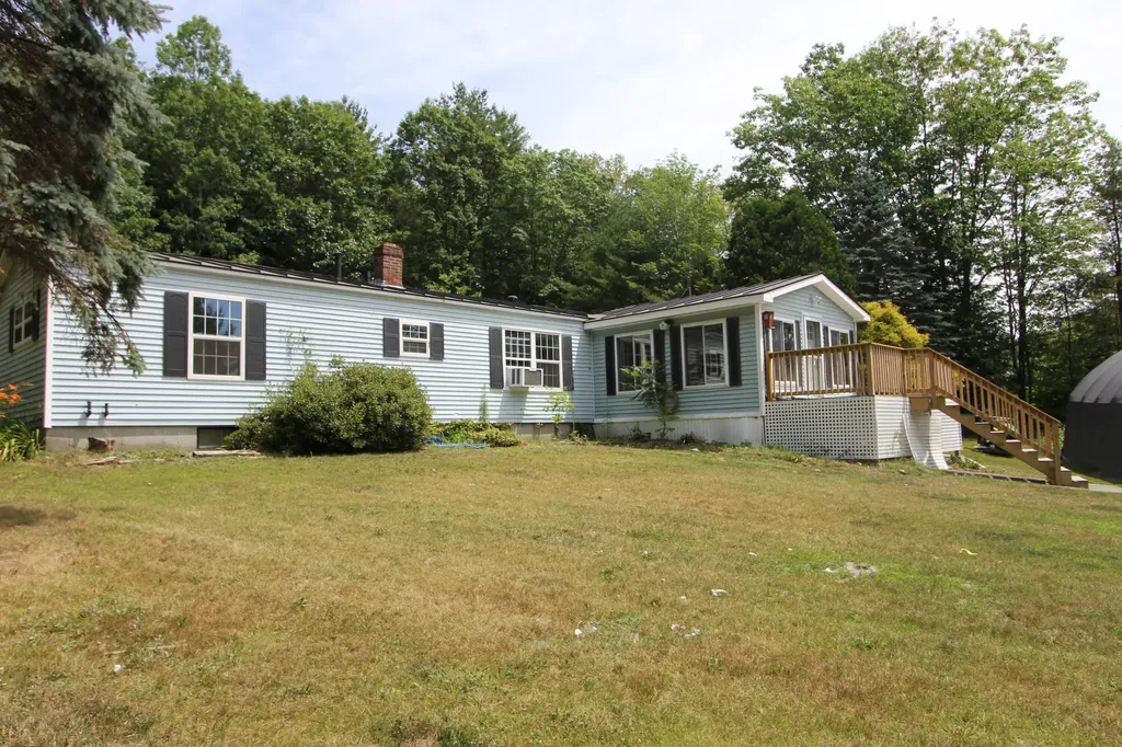 60 Furbush Road Sabattus ME 04280