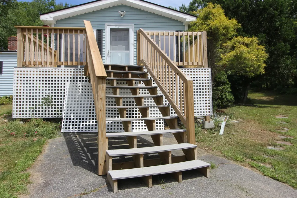 60 Furbush Road Sabattus ME 04280