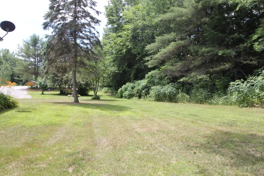 60 Furbush Road Sabattus ME 04280