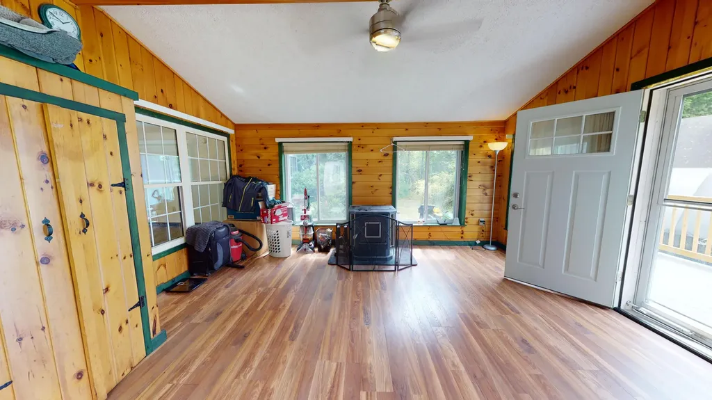 60 Furbush Road Sabattus ME 04280